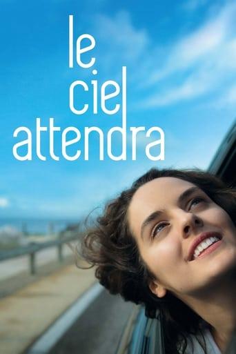 Le ciel attendra poster