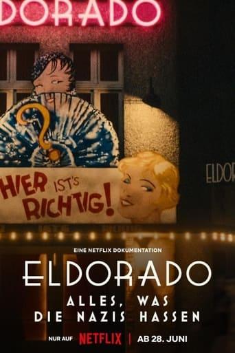 Eldorado : Le Cabaret honni des nazis poster