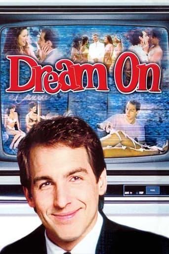 Dream On poster