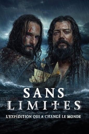 Sans limites poster