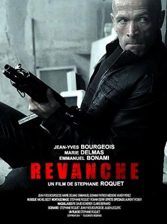 Revanche poster