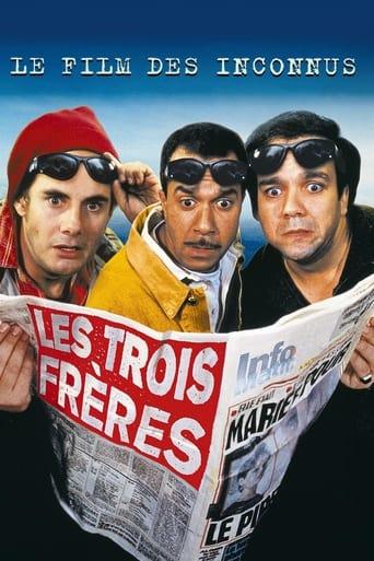 Les Trois Frères poster