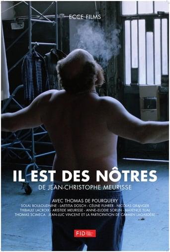 Il est des nôtres poster