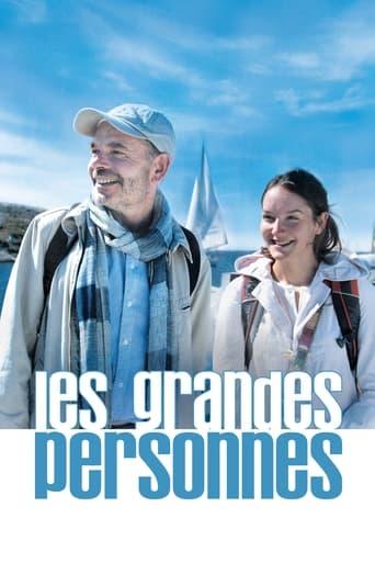 Les Grandes personnes poster