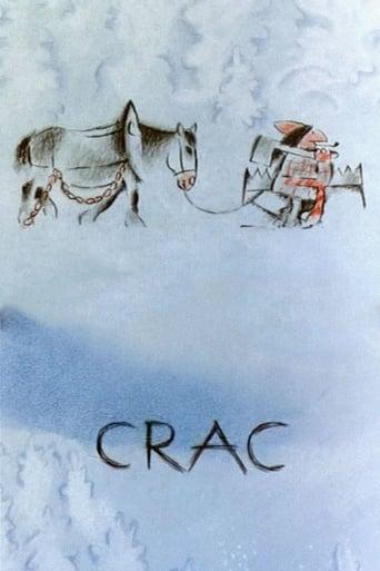 Crac poster