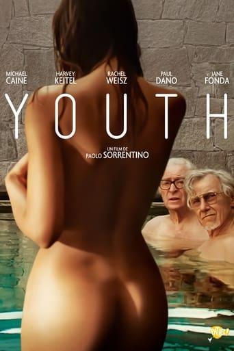 Youth poster