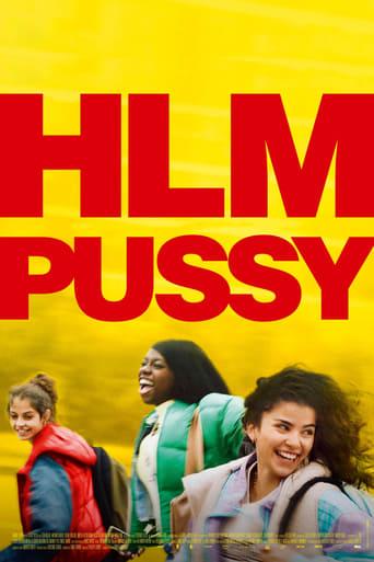 HLM Pussy poster