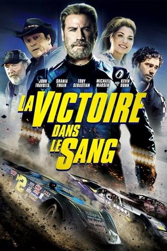 La victoire dans le sang poster