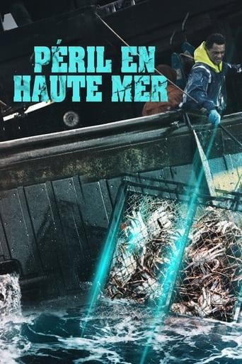 Péril en Haute Mer poster