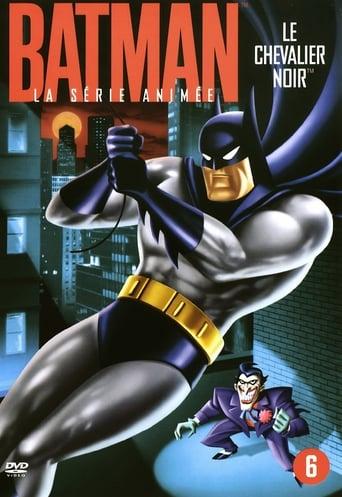 Batman : La Série animée poster
