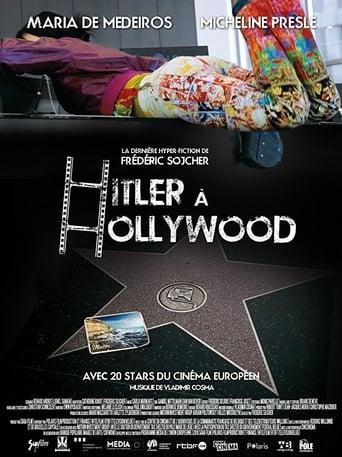 Hitler à Hollywood poster