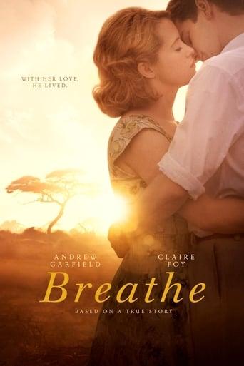 Breathe poster