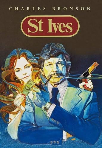 Monsieur St. Ives poster