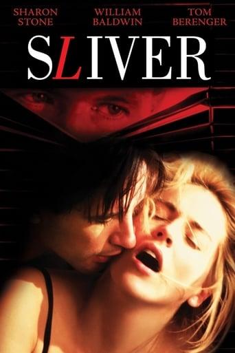 Sliver poster