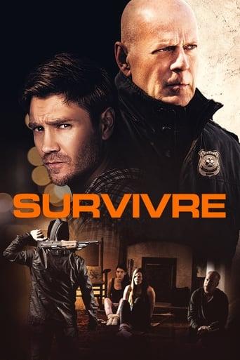 Survivre poster