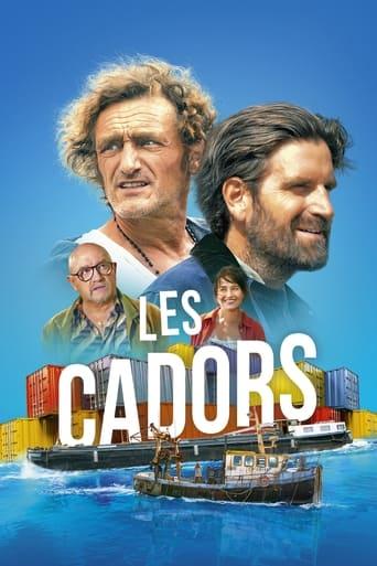 Les Cadors poster