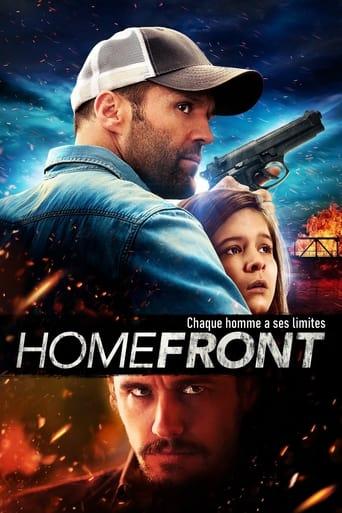 Homefront poster