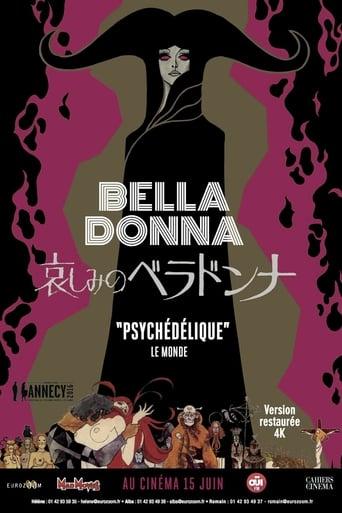 La Belladone de la tristesse poster