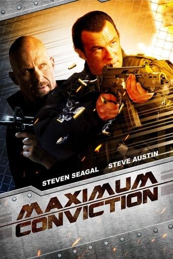 Maximum Conviction poster