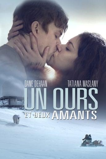 Un ours et deux amants poster