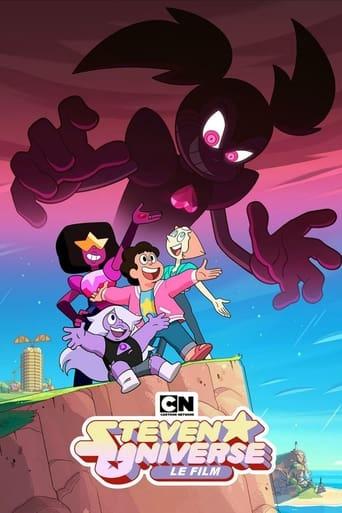 Steven Universe : Le Film poster