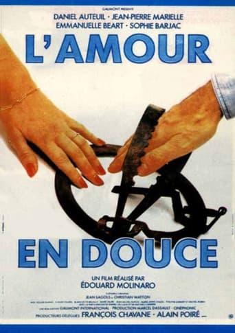 L'Amour en douce poster