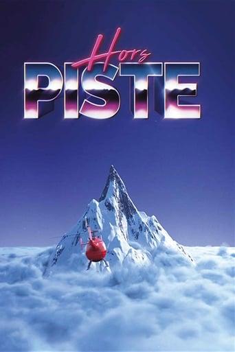 Hors piste poster