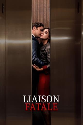 Liaison fatale poster