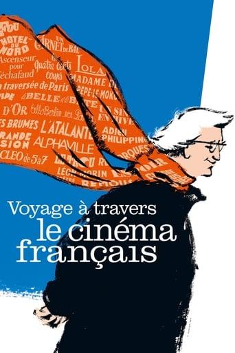 Voyages à travers le cinéma français poster