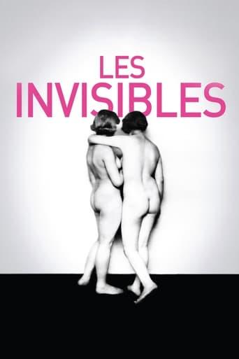 Les Invisibles poster