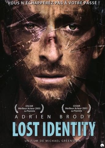 Lost Identity poster