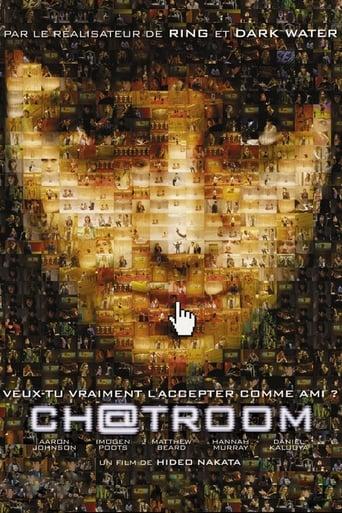 Ch@troom poster