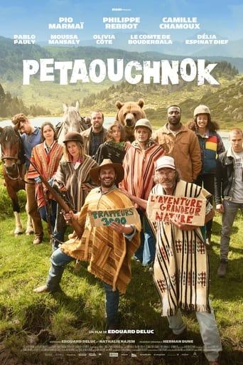 Petaouchnok poster