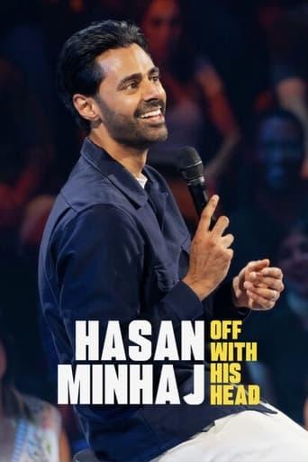 Hasan Minhaj: Off with His Head poster