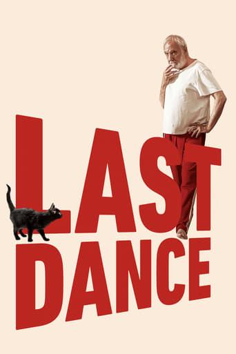 Last Dance poster