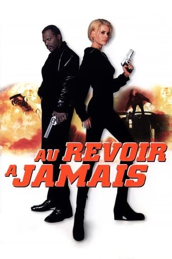 Au Revoir à Jamais poster