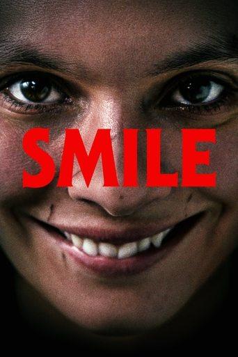 Smile poster