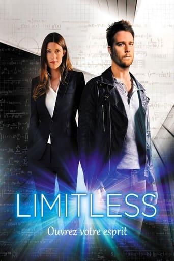 Limitless poster