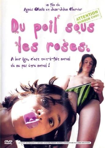 Du poil sous les roses poster