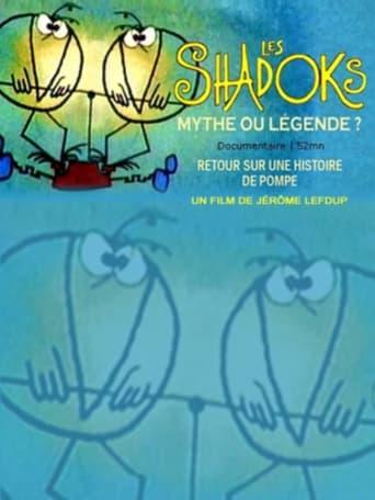 Les Shadoks : mythe ou légende ? poster