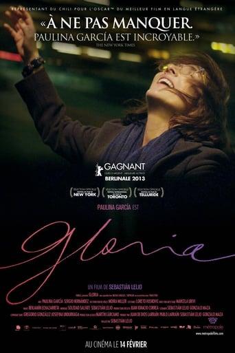 Gloria poster