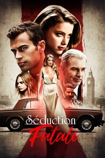 Séduction fatale poster