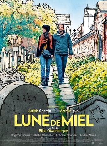 Lune de miel poster