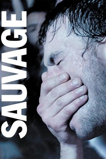 Sauvage poster