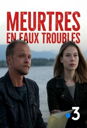 Meurtres en eaux troubles poster