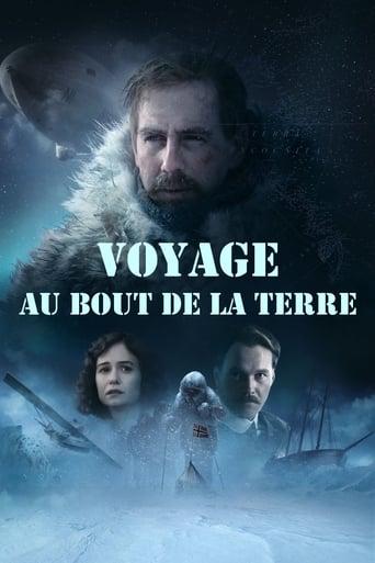 Voyage au bout de la Terre poster