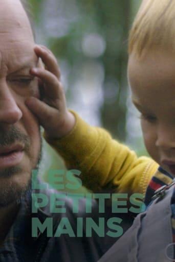 Les Petites Mains poster