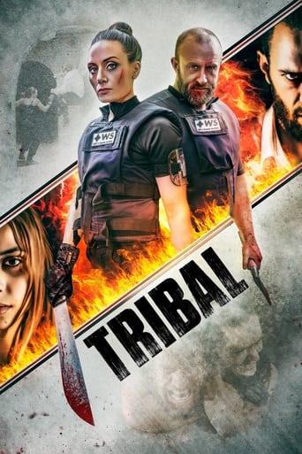 Tribal poster