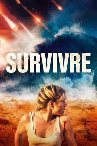 Survivre poster