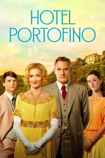 Hotel Portofino poster